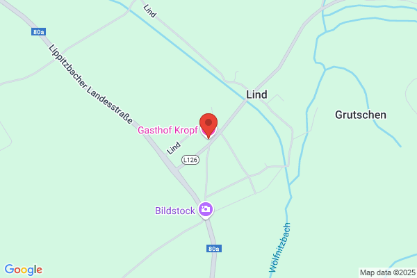 Gasthaus Kropf Inh Helga Morolz
