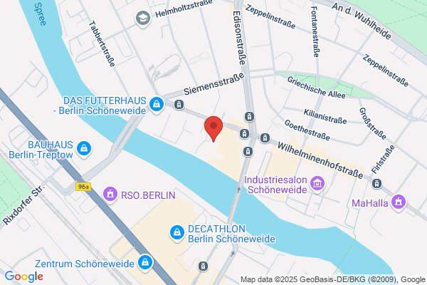 BMS Rohrverlegung und Industriemontagen GmbH