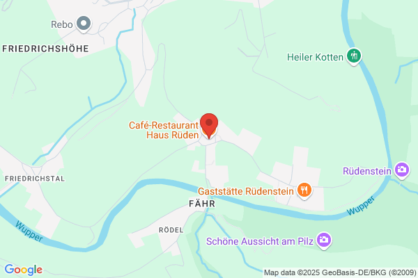 Cafe-Restaurant Funder