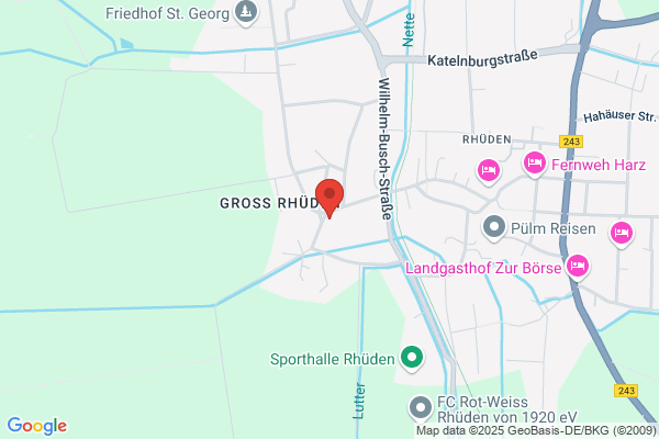 Freiwillige Feuerwehr