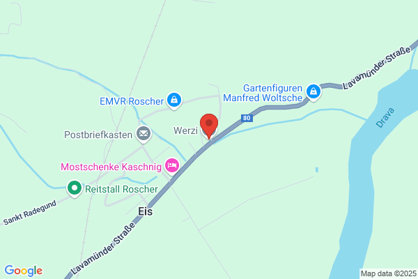 Gasthaus Werzi