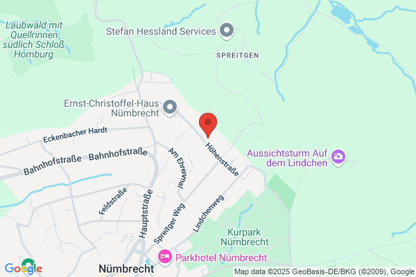 Geissrigler Guenter Armaturenvertriebs KG
