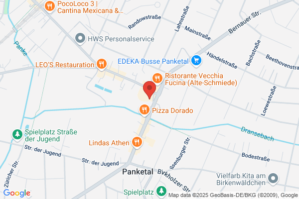 Hauskrankenpflege
