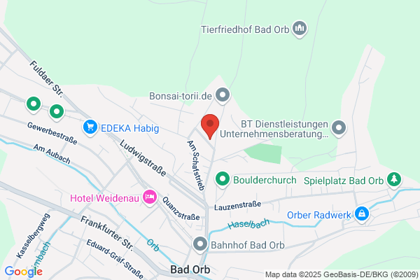 Reisebuero Herold