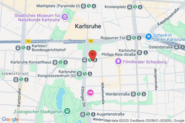 Institut f Wirtschaftskybernetik - Dr Wirth