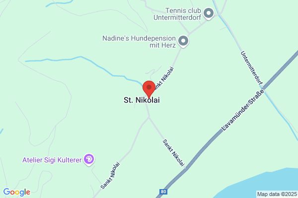 Pfarramt St. Nikolai