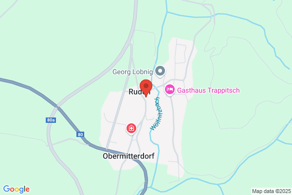 Postamt 9113 Ruden