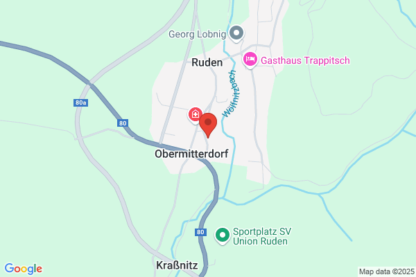 Raiffeisenbank Voelkermarkt regGenmbH