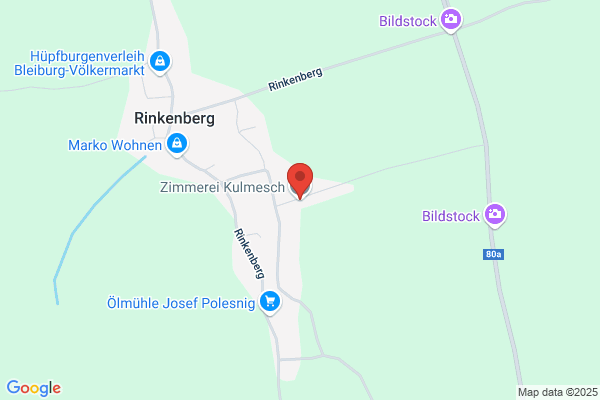 Zimmerei Kulmesch Ges. mbH