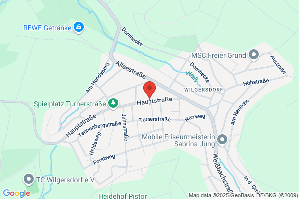 Gasthof Zur Post
