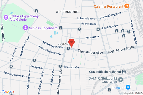 Albin Sorger zum Weinrebenbaecker GmbH und Co KG