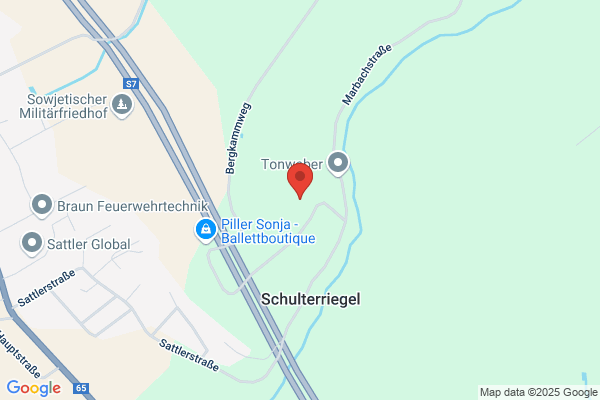 Entspannungshaus Martina Unger