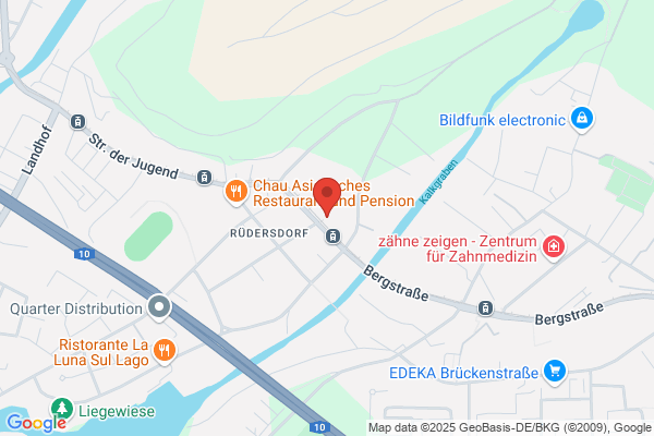 Evangelisches Pfarramt