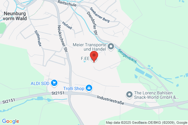 FPET Fairprice Electronic Trade GmbH