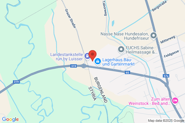 Garber Reisen GmbH