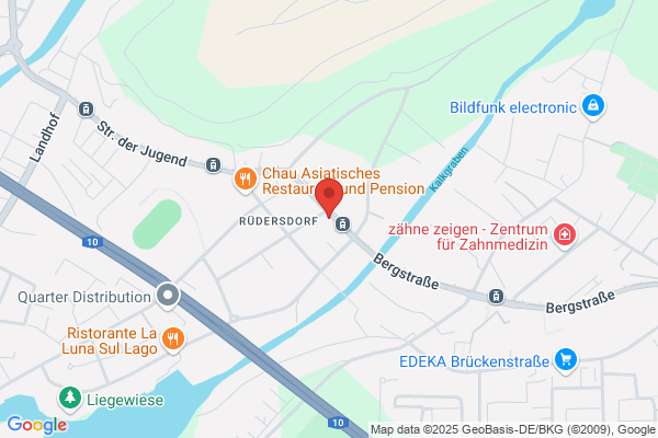 Gemeindeamt