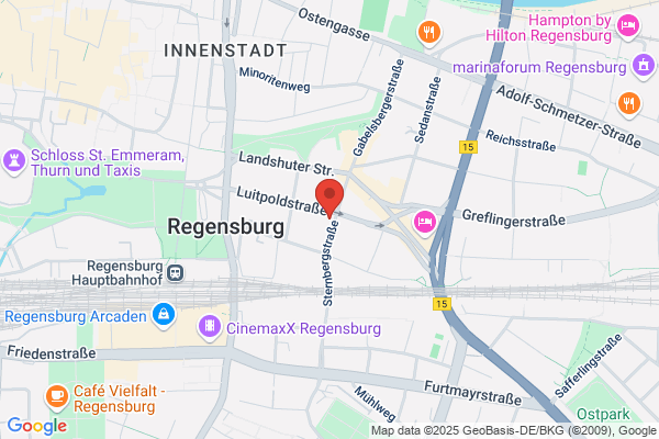 Geothermie und Fernwaerme Fuerstenfeld GmbH