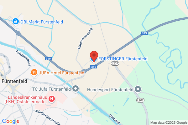 Gurdet GmbH
