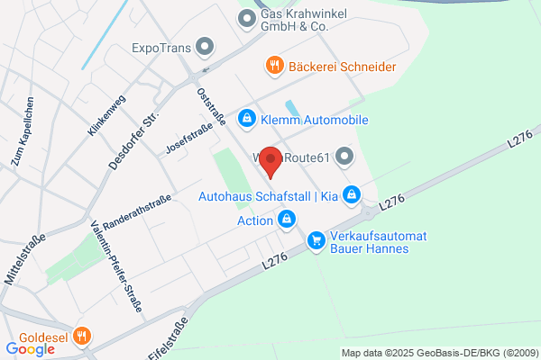 Mattes und Schmalnauer OEG