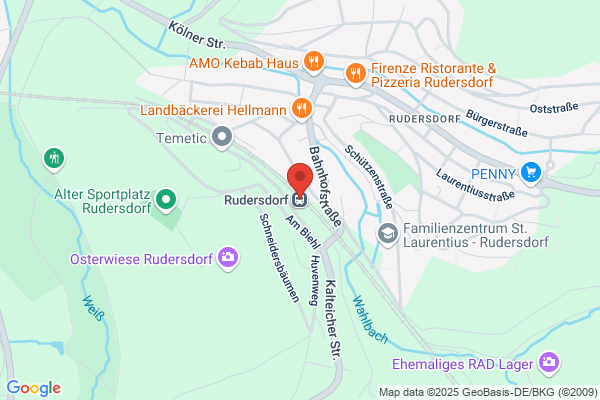 Oesterreichische Bundesbahnen