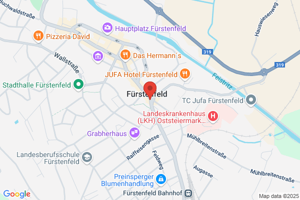 Panther Apotheke Mag pharm Gudrun Kamputsch