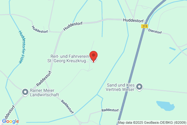Reit- u. Fahrverein St.Georg