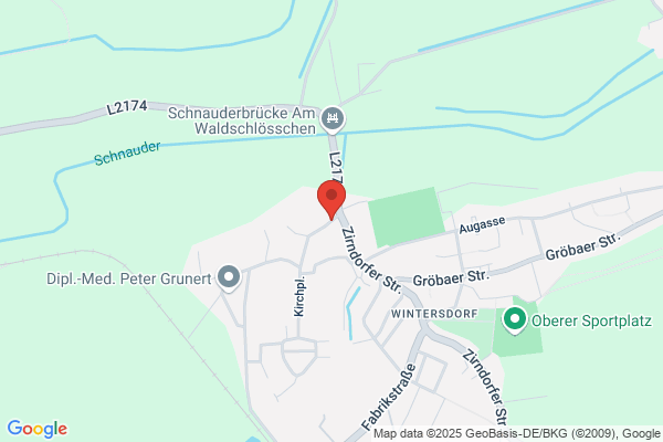 Reiterhof Winter - Karlheinz und Susanne Winter GnbR