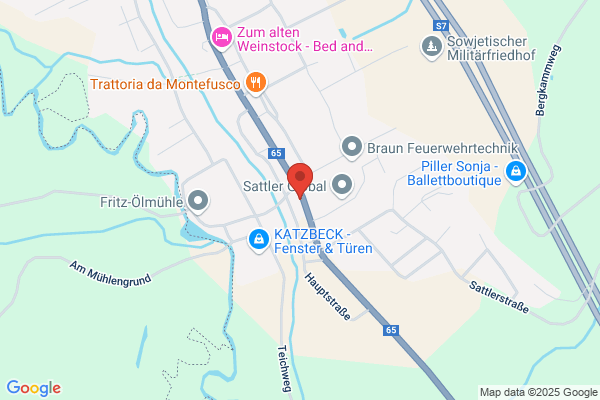 Rotes Kreuz Oesterr Bezirksstelle Rudersdorf