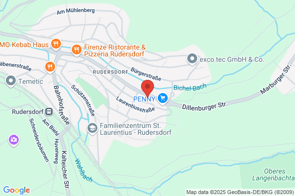 Supermarkt Knittelfelder