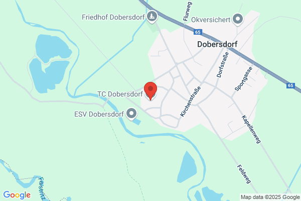 TC Dobersdorf