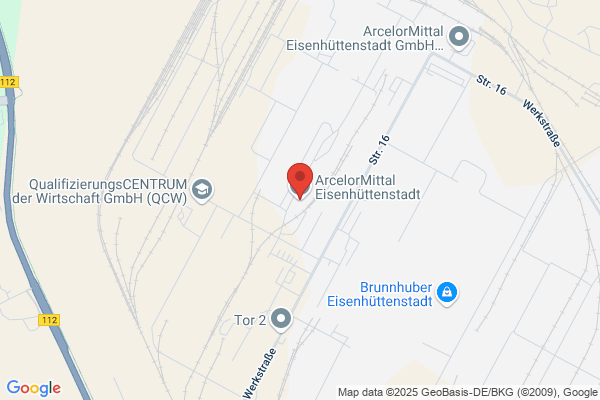 TrefilArbed Stahlcord Austria AG