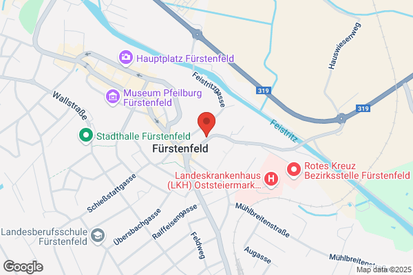 Zuerich Versicherungs-AG