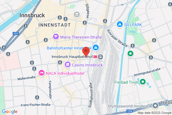 Pensionistenverband Rum