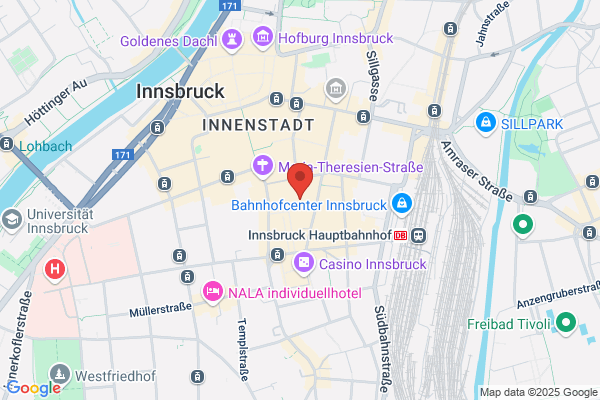 Amt der Tiroler Landesregierung