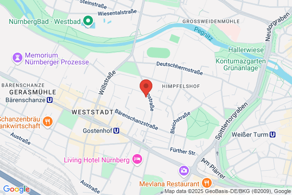 Arbeitsgericht