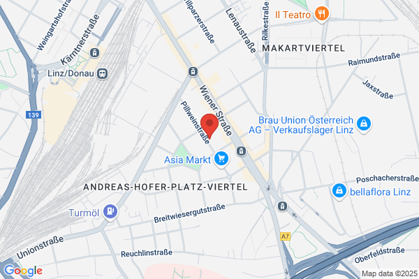 Arbeitsinspektorat f.d. 14. Aufsichtsbez.