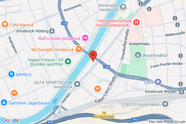 Ausbildungszentrum West f. Gesundheitsberufe