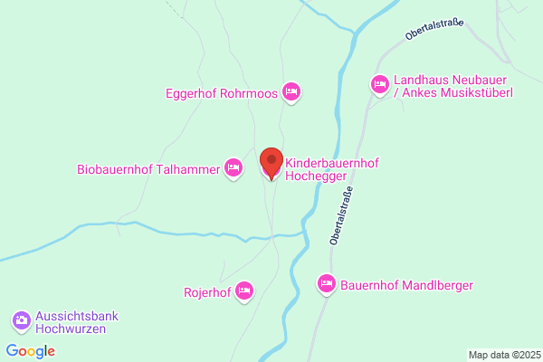 Hocheggerhof