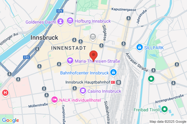 Koeniglich Thailaendisches Konsulat
