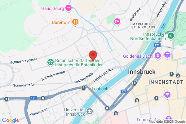 Landesfriedhof Mariahilf