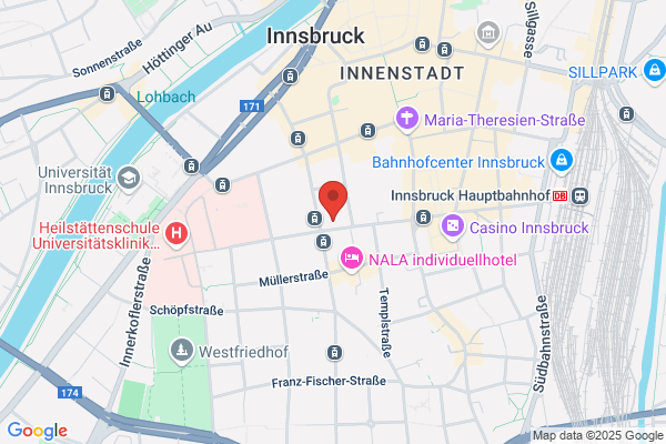 Landesgericht