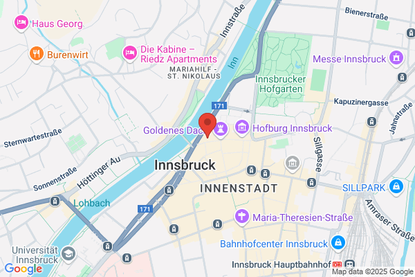 Landesinvalidenamt f.Tirol