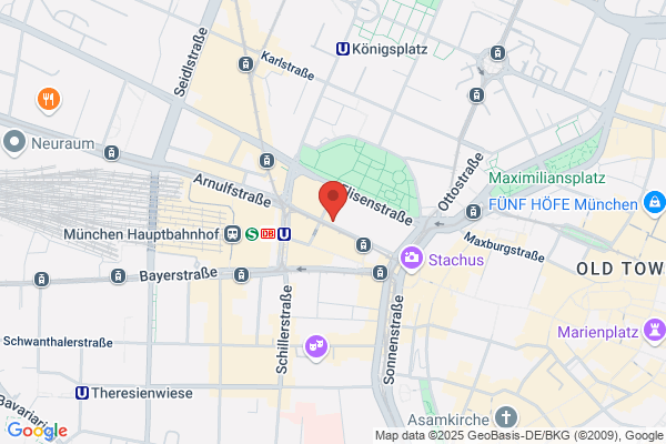 Oberlandesgericht