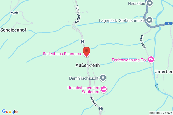 Panorama Wetter- u. Reise TV Ges.mbH