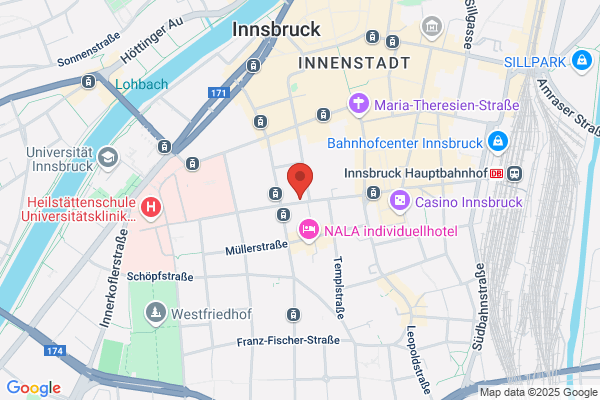 Schiedsgericht der Sozialversicherung