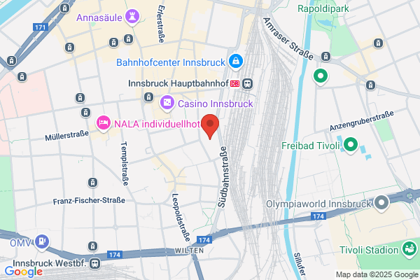 Schweizerische Konsularagentur Dipl. Ing. Christoph Achammer