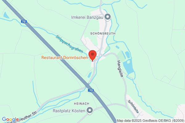 Dornauer Stub'n