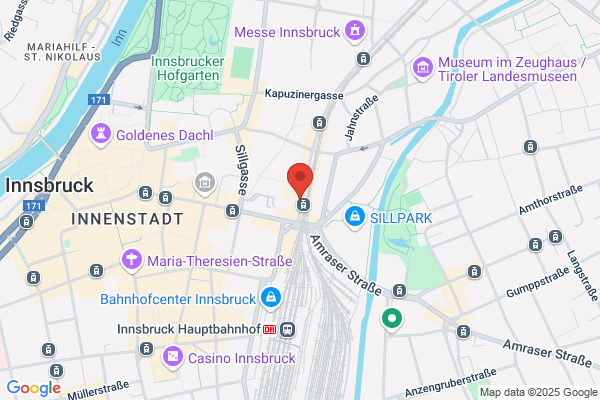 Stadtmagistrat Jugendamt