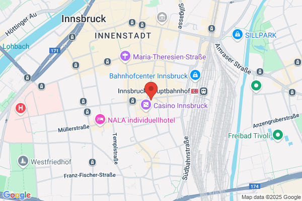 Stadtmagistrat Kontrollamt