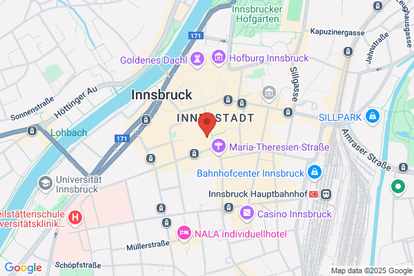 Stadtmagistrat Magistratsabteilung VI Stadtvermessung